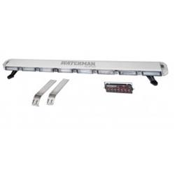 Wolo Watchman 48 in. Light Bars 7820-A