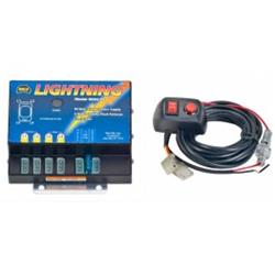Wolo Manufacturing Strobe Lights 8004-PS