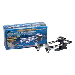 Wolo Challenger Roof Mount Air Horns 805