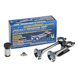 Wolo Challenger EC Air Horns 809