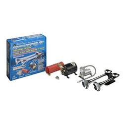 Wolo Challenger EV Roof Mount Air Horns 810