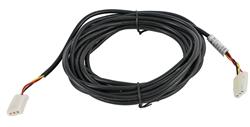 Wolo Strobe Light Extension Harnesses 8155