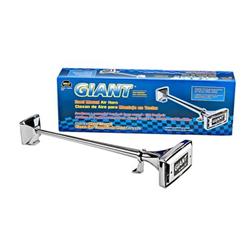Wolo Giant Roof Mount Air Horns 820