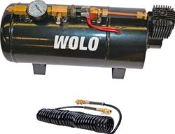Wolo All-In-One Sherman Tank and Compressor Systems 830