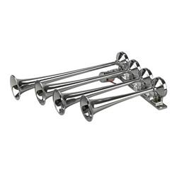 Wolo Orient Express Truck Train Air Horns 841