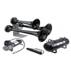 Wolo Manufacturing Horns 847-860