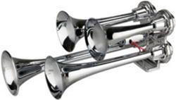 Wolo Manufacturing Horns 853