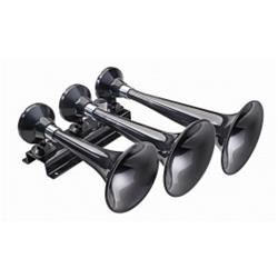 Wolo Manufacturing Horns 856