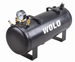 Wolo Manufacturing Air Tanks 858-RT