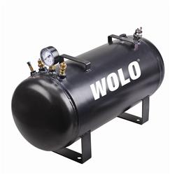 Wolo Manufacturing Air Tanks 860-RT