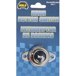 Wolo Horn Button Switches HS-1