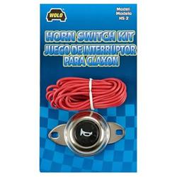 Wolo Horn Button Switch Kits HS-2
