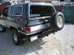 WAM Multi-Carrier Series Bumpers MC-015-S