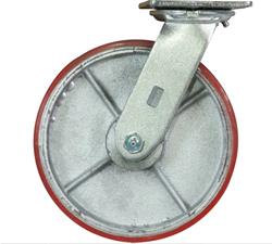 AutoTwirler Replacement Casters AT-CV-WHEEL-ASSY