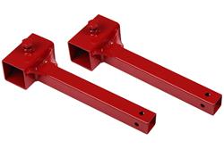 AutoTwirler 16 in. Plus Mounting Arms AT-ELITE-16"ARM-KIT