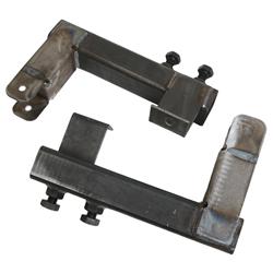 AutoTwirler Mopar Spring Perch Mounting Brackets AT-MOPAR-B-LS-BKT