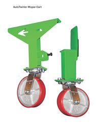 AutoTwirler Mopar Body Carts