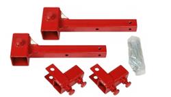 AutoTwirler Rotisserie Mustang Kits AT-MUSTANG-KIT-PLUS  BLUE