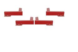 AutoTwirler Off-Road Wheel Kits AT-ORWK-ARMS