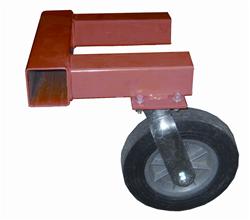 AutoTwirler Off-Road Wheel Kits