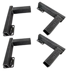 AutoTwirler Off-Road Wheel Kits AT-ORWK-ARMS BLUE