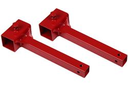 AutoTwirler Restoration Rotisserie Accessories AT-ELITE-16"ARM-KIT