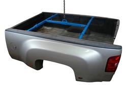 AutoTwirler Truck Bed Lifts