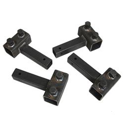 AutoTwirler Rotisserie Truck Cab Replacement Component Kits AT-TRUCKCAB-ARMS