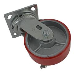 AutoTwirler Replacement Casters W-C5X2PBKTWIRL