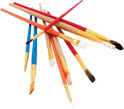 Performance Tool Artist Brush Sets