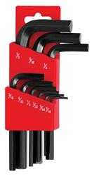 Performance Tool Hex Key Wrenches