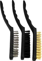 Performance Tool W197B Performance Tool Parts Cleaning Brushes