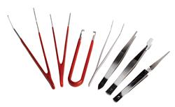 Performance Tool Retrieval Tools 1499