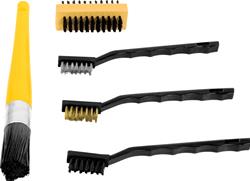 Performance Tool W197B Performance Tool Parts Cleaning Brushes