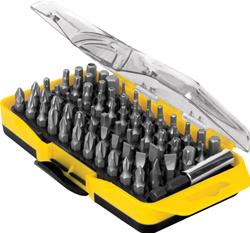 Performance Tool 67-Piece Bit Sets 20145
