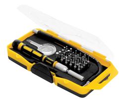 Performance Tool 33-Piece Precision Driver Sets 20154