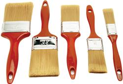Performance Tool Paint Brush Sets 20195