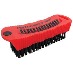 Performance Tool Hand and Nail Brushes 20416