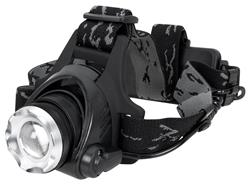 Performance Tool ATAK 500 LM Rechargeable Headlamps 560
