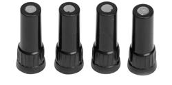 Performance Tool Valve Stem Caps 60107