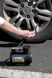 Performance Tool airTIGHT Premium Roadside Emergency Kits