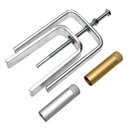 Performance Tool Steering Wheel Lock Plate Removers C28182