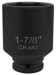 Performance Tool Laser-Etched Impact Sockets M1263