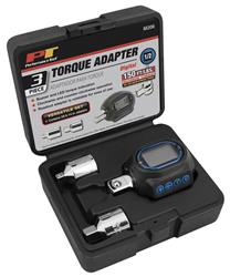 Performance Tool Digital Torque Adapters M206