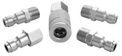 Performance Tool Coupler Fittings