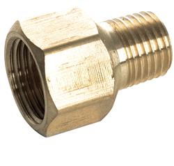 Performance Tool Reducer Fittings