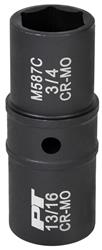 Performance Tool Flip Impact Sockets M587C