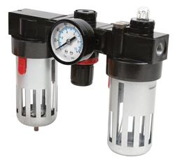 Performance Tool 3-in-1 Air Control Units