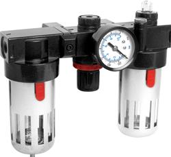 Performance Tool 3-in-1 Air Control Units M598DB