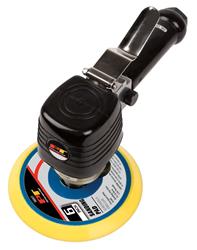 Performance Tool 6 in. Heavy-Duty Dual Action Sanders M641